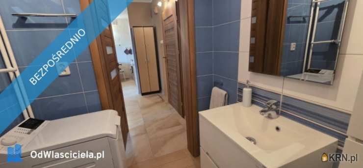 Gdańsk, Jasień, ul. Damroki, 2 pokojowe, Mieszkanie  na sprzedaż