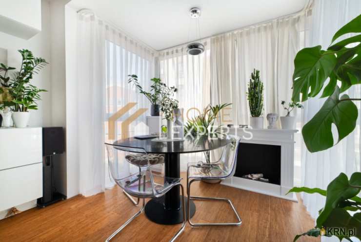 2 pokojowe, Mieszkanie  na sprzedaż, Gdańsk, Śródmieście, ul. Chmielna