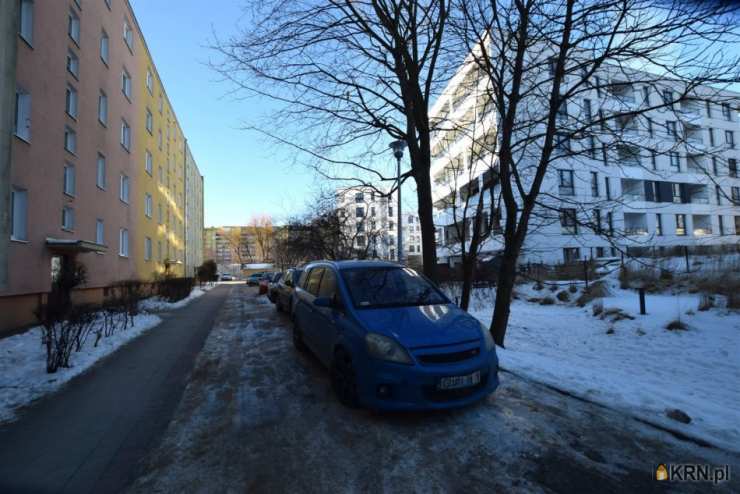 Mieszkanie  do wynajęcia, 2 pokojowe, Gdynia, Leszczynki, ul. Morska