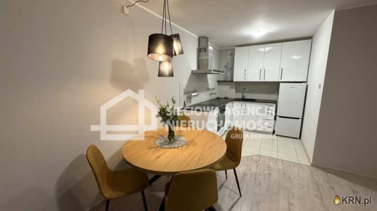 Mieszkanie  na sprzedaż, Gdynia, Chwarzno-Wiczlino, ul. J. Kamrowskiego, 2 pokojowe