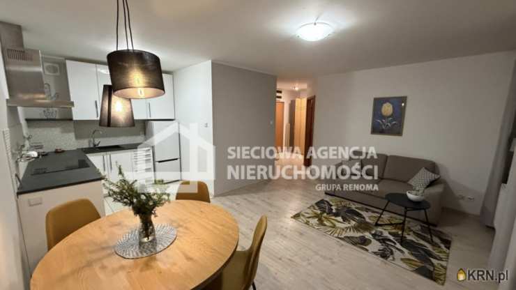 Mieszkanie  na sprzedaż, 2 pokojowe, Gdynia, Chwarzno-Wiczlino, ul. J. Kamrowskiego
