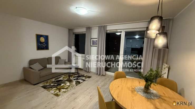 Gdynia, Chwarzno-Wiczlino, ul. J. Kamrowskiego, Mieszkanie  na sprzedaż, 2 pokojowe