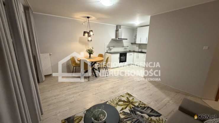 2 pokojowe, Gdynia, Chwarzno-Wiczlino, ul. J. Kamrowskiego, Mieszkanie  na sprzedaż