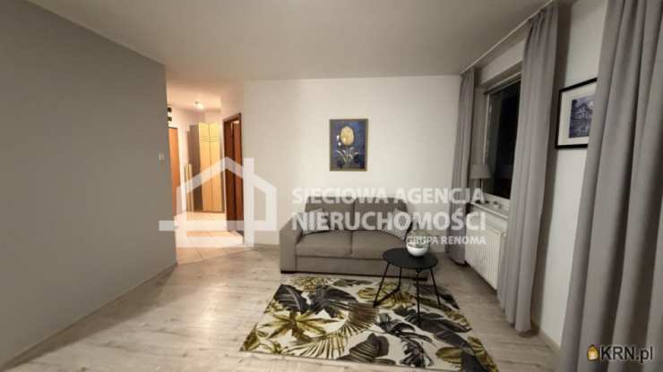 Sieciowa Agencja Nieruchomości Grupa Renoma, Mieszkanie  na sprzedaż, Gdynia, Chwarzno-Wiczlino, ul. J. Kamrowskiego