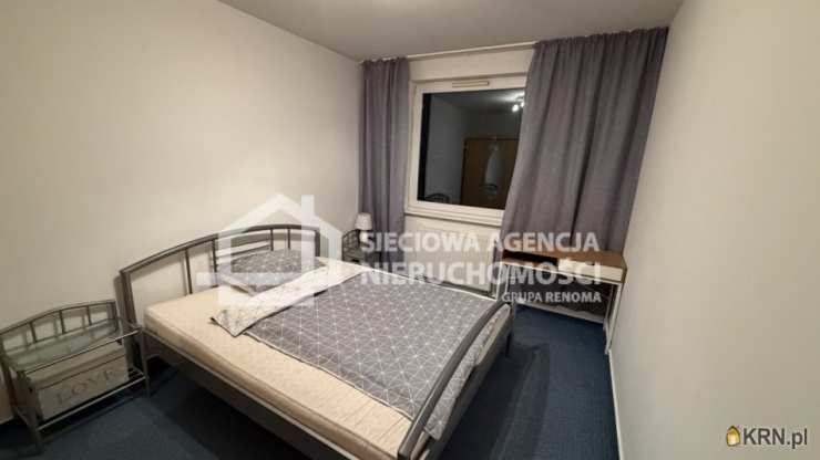 Mieszkanie  na sprzedaż, Gdynia, Chwarzno-Wiczlino, ul. J. Kamrowskiego, 2 pokojowe