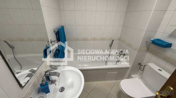 Gdynia, Chwarzno-Wiczlino, ul. J. Kamrowskiego, Mieszkanie  na sprzedaż, 2 pokojowe