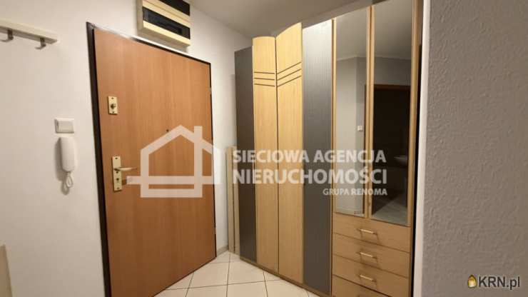 2 pokojowe, Gdynia, Chwarzno-Wiczlino, ul. J. Kamrowskiego, Mieszkanie  na sprzedaż