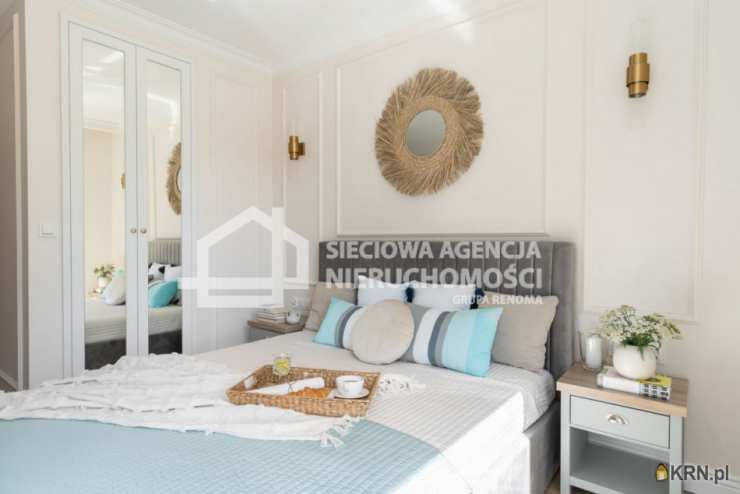 Mieszkanie  do wynajęcia, Gdynia, Mały Kack, ul. Parkowa, 2 pokojowe