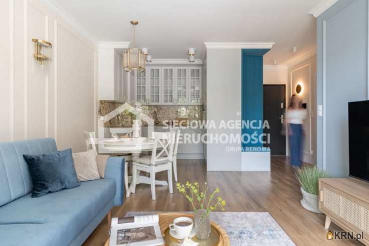 Mieszkanie  do wynajęcia, 2 pokojowe, Gdynia, Mały Kack, ul. Parkowa