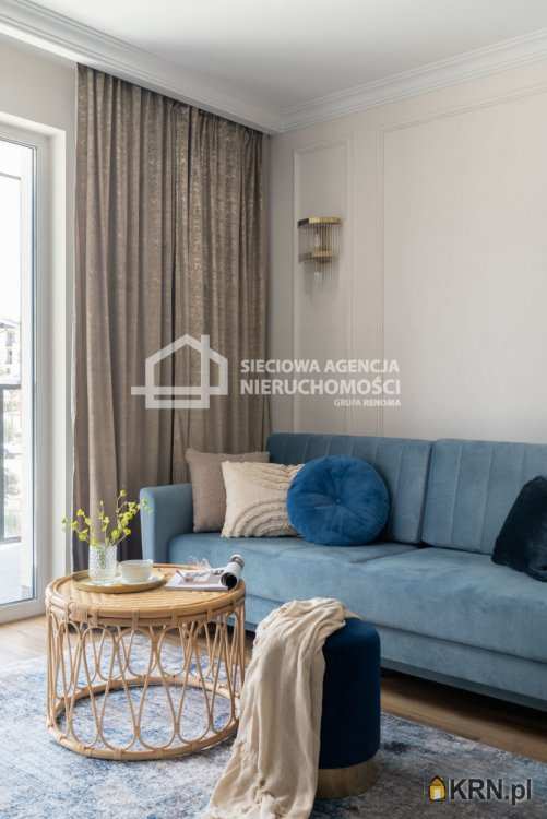 Gdynia, Mały Kack, ul. Parkowa, Mieszkanie  do wynajęcia, 2 pokojowe