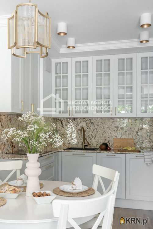 Gdynia, Mały Kack, ul. Parkowa, 2 pokojowe, Mieszkanie  do wynajęcia