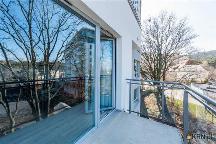 2 pokojowe, Mieszkanie  do wynajęcia, Gdynia, Grabówek, ul. Kapitańska