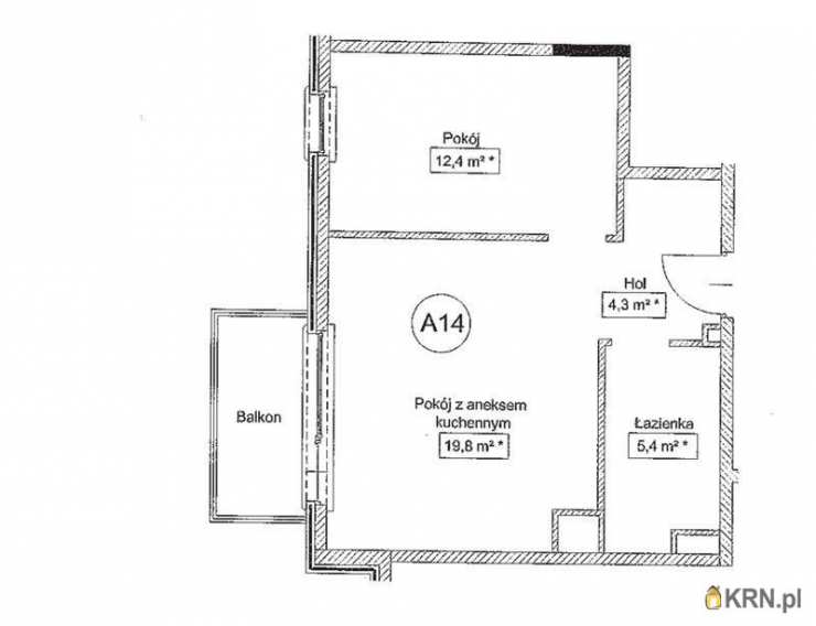 MW Sp. z o.o., Mieszkanie  do wynajęcia, Gdynia, Grabówek, ul. Kapitańska