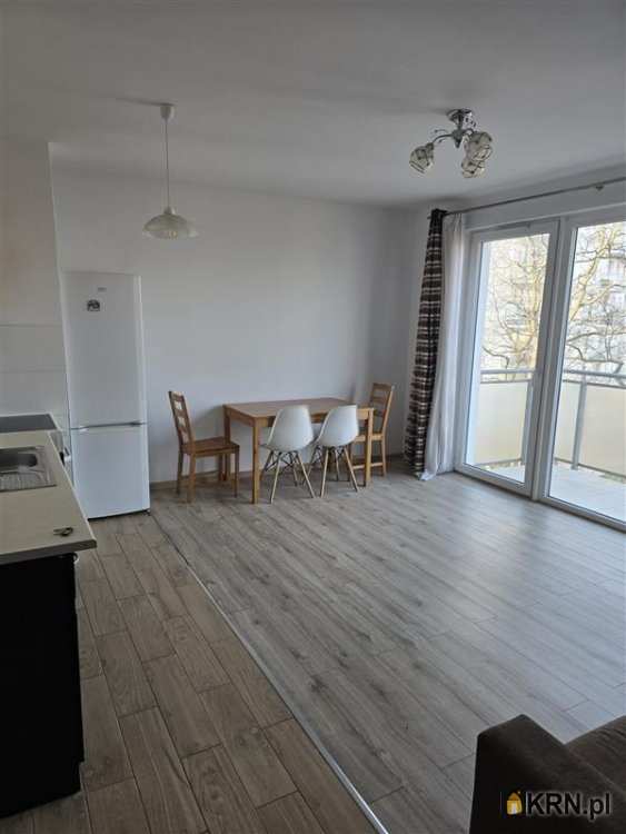 Mieszkanie  do wynajęcia, 2 pokojowe, Gdynia, Grabówek, ul. Kapitańska