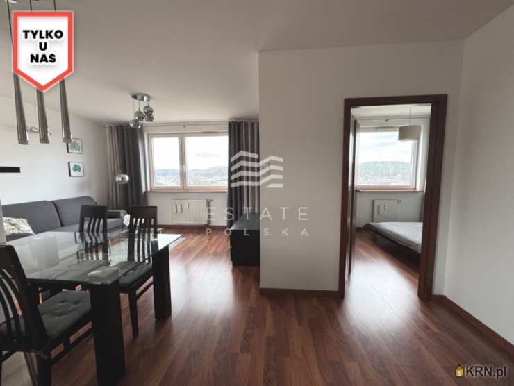 Gdynia, Redłowo, ul. Legionów, Mieszkanie  do wynajęcia, 2 pokojowe