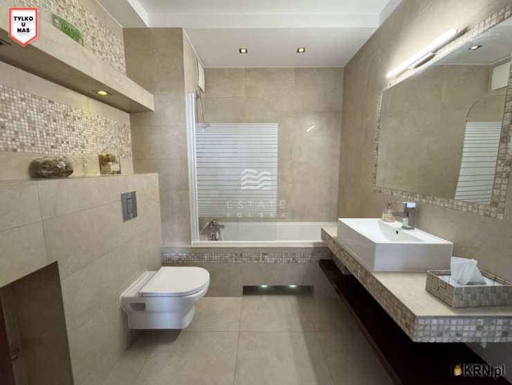 2 pokojowe, Mieszkanie  do wynajęcia, Gdynia, Redłowo, ul. Legionów