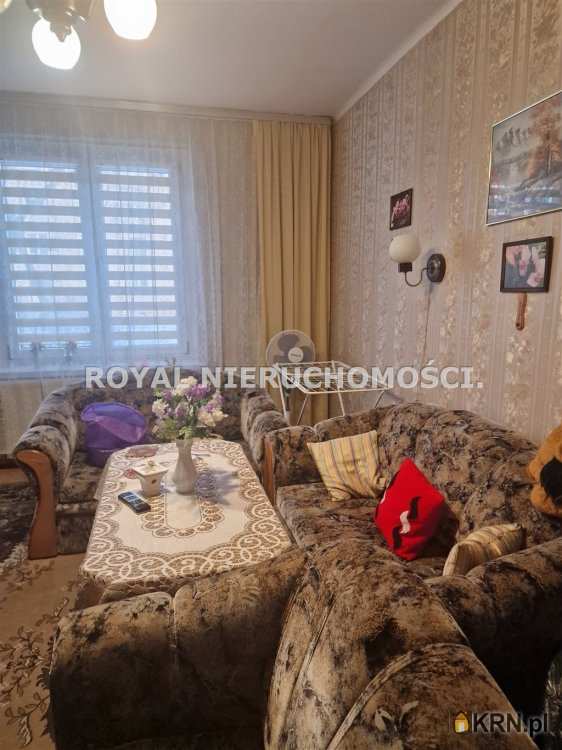 2 pokojowe, Mieszkanie  na sprzedaż, Gliwice, ul. 