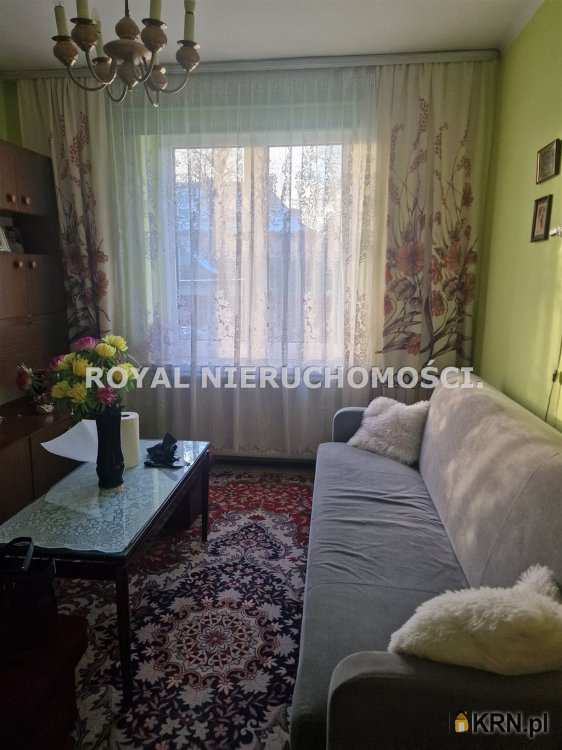 Mieszkanie  na sprzedaż, Gliwice, ul. Brzozowa, 2 pokojowe