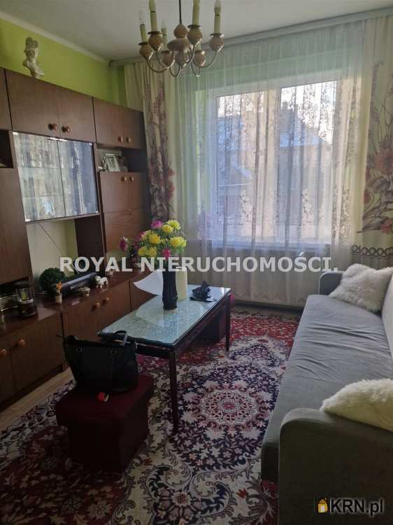 Mieszkanie  na sprzedaż, 2 pokojowe, Gliwice, ul. Brzozowa