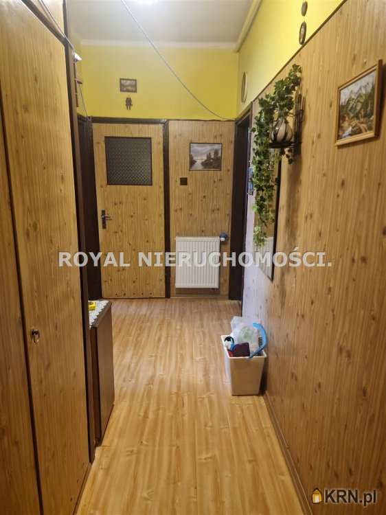 2 pokojowe, Gliwice, ul. Brzozowa, Mieszkanie  na sprzedaż