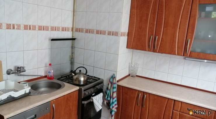 2 pokojowe, Mieszkanie  na sprzedaż, Inowrocław, ul. 