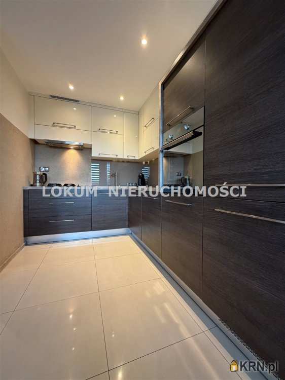 Mieszkanie  na sprzedaż, Jastrzębie-Zdrój, os. Gwarków, ul. Małopolska, 2 pokojowe