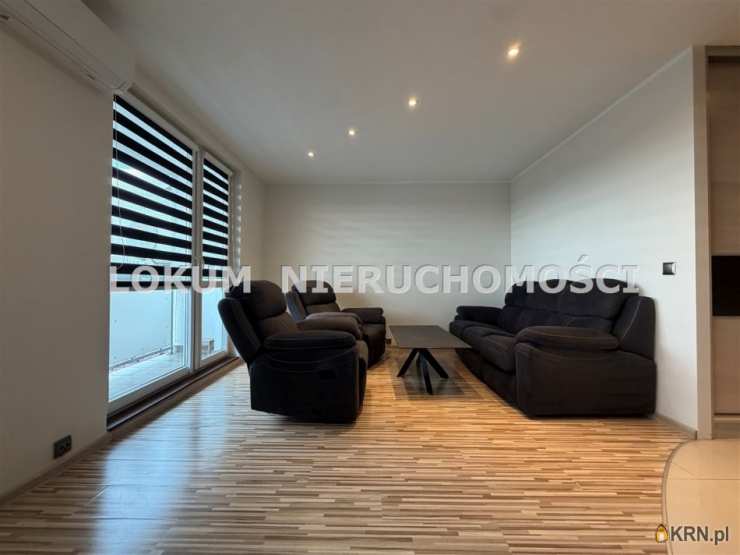 Nieruchomości LOKUM, Mieszkanie  na sprzedaż, Jastrzębie-Zdrój, os. Gwarków, ul. Małopolska