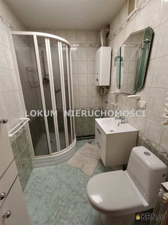 2 pokojowe, Mieszkanie  do wynajęcia, Jastrzębie-Zdrój, os. Gwarków, ul. Małopolska