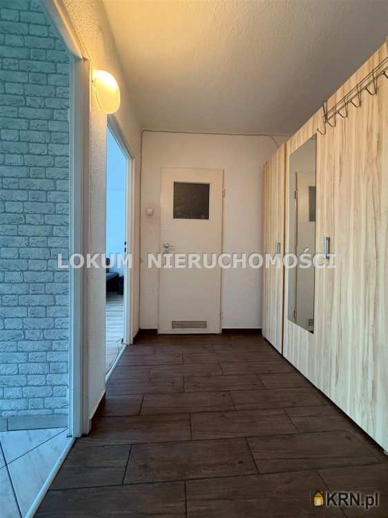 Nieruchomości LOKUM, Mieszkanie  do wynajęcia, Jastrzębie-Zdrój, os. Chrobrego, ul. H. Marusarzówny