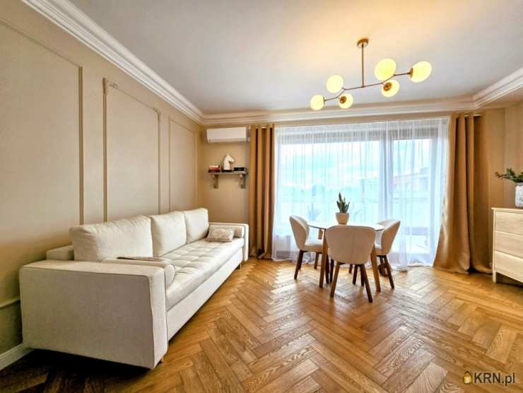 Mieszkanie  na sprzedaż, 2 pokojowe, Józefosław, ul. Wilanowska