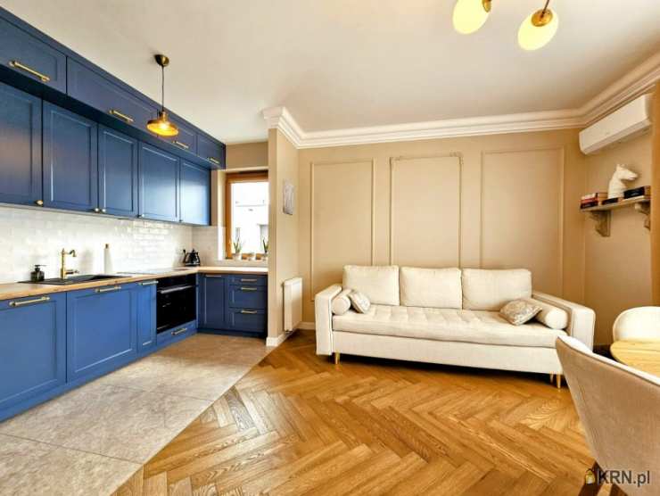 Józefosław, ul. Wilanowska, Mieszkanie  na sprzedaż, 2 pokojowe