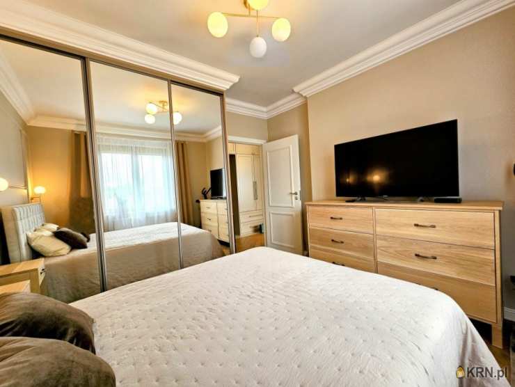 2 pokojowe, Mieszkanie  na sprzedaż, Józefosław, ul. Wilanowska