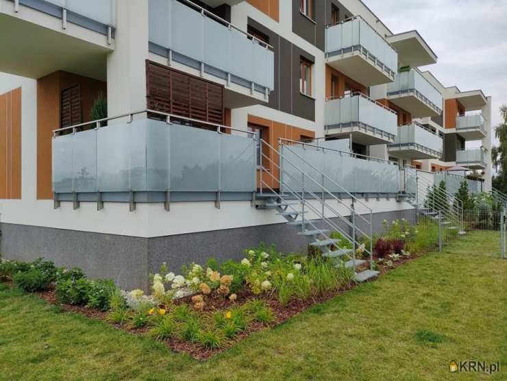 Mieszkanie  do wynajęcia, 2 pokojowe, Józefosław, ul. 