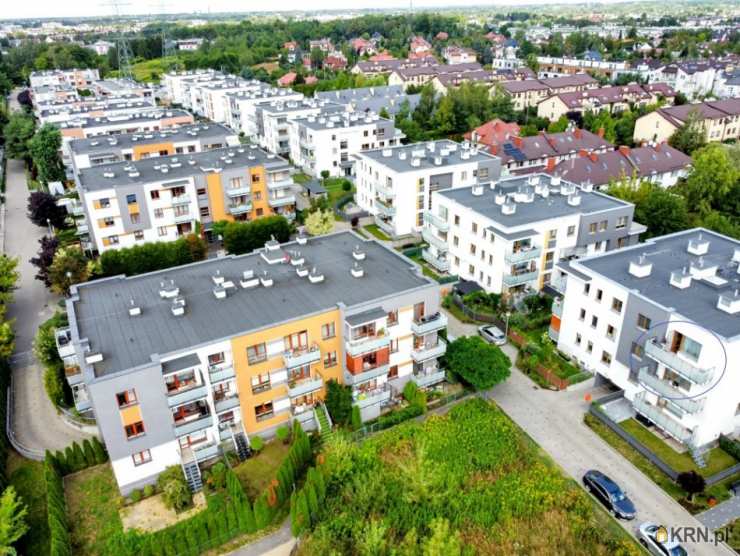 Mieszkanie  na sprzedaż, Józefosław, ul. Wilanowska, 2 pokojowe