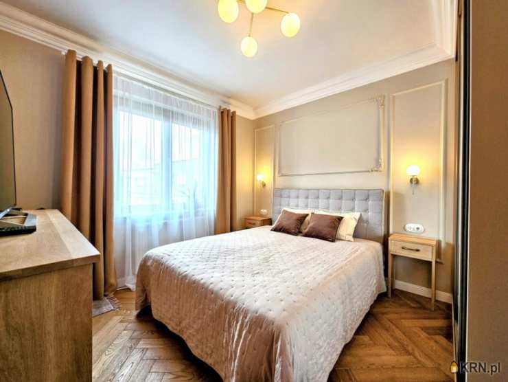 2 pokojowe, Mieszkanie  na sprzedaż, Józefosław, ul. Wilanowska