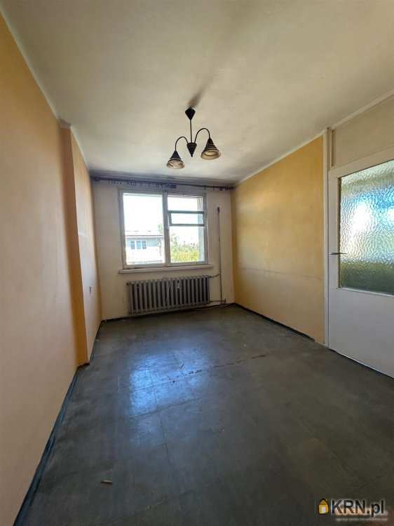 3 pokojowe, Mieszkanie  na sprzedaż, Katowice, Koszutka, ul. 