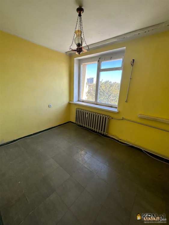 Mieszkanie  na sprzedaż, 3 pokojowe, Katowice, Koszutka, ul. 