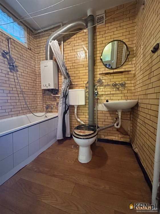 Agencja Obrotu Nieruchomościami Domnet Plus, Mieszkanie  na sprzedaż, Katowice, Koszutka, ul. 