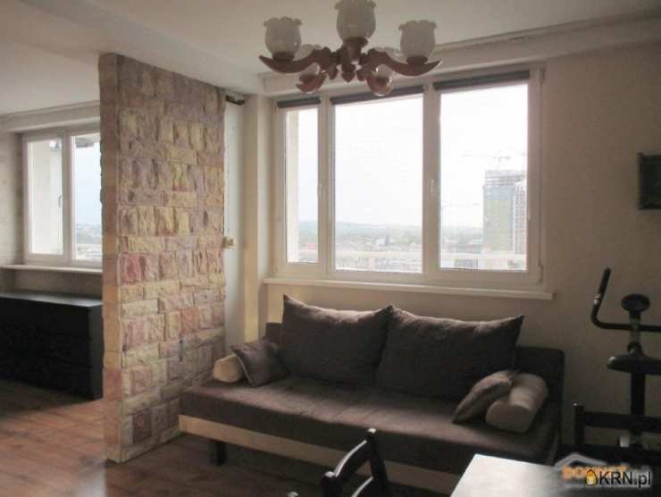 Mieszkanie  do wynajęcia, 2 pokojowe, Katowice, ul. 