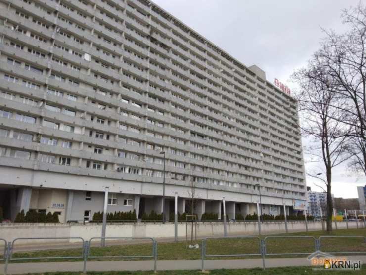 Mieszkanie  do wynajęcia, 2 pokojowe, Katowice, ul. 