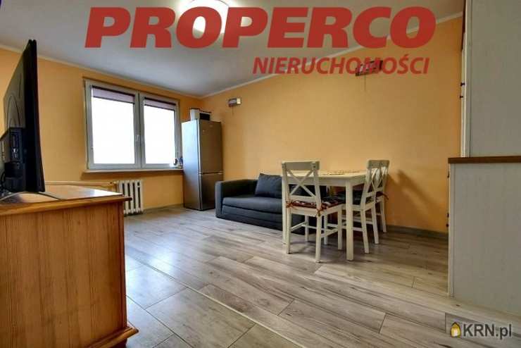 Kielce, Czarnów, ul. Jagiellońska, 3 pokojowe, Mieszkanie  na sprzedaż