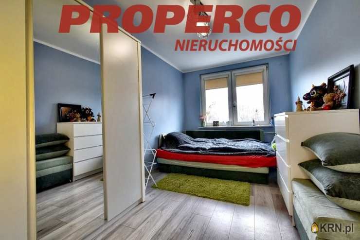 3 pokojowe, Kielce, Czarnów, ul. Jagiellońska, Mieszkanie  na sprzedaż