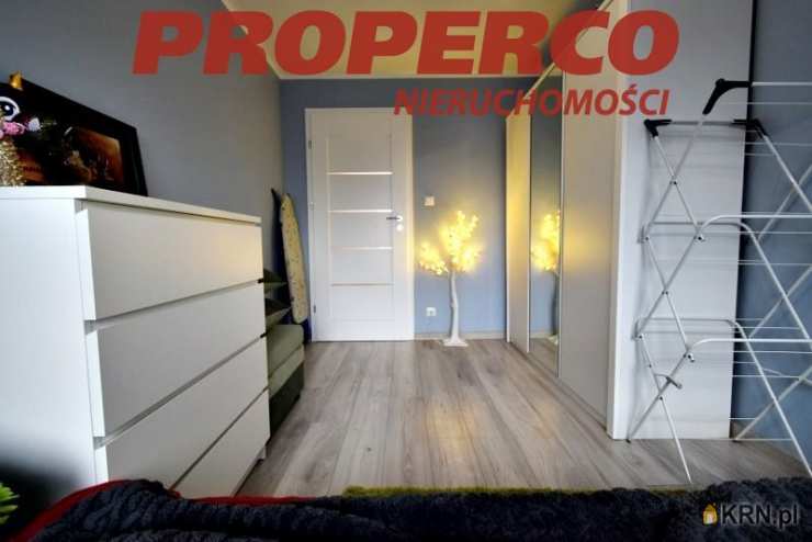 3 pokojowe, Mieszkanie  na sprzedaż, Kielce, Czarnów, ul. Jagiellońska