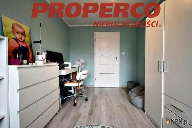 PROPERCO Sp. z o.o. Sp. k. , Mieszkanie  na sprzedaż, Kielce, Czarnów, ul. Jagiellońska