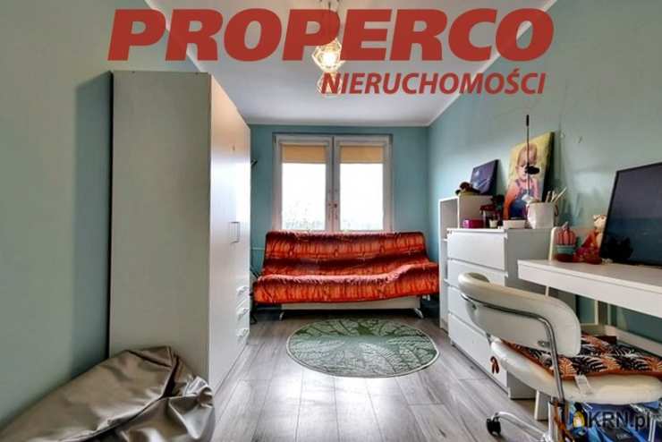 Mieszkanie  na sprzedaż, Kielce, Czarnów, ul. Jagiellońska, 3 pokojowe