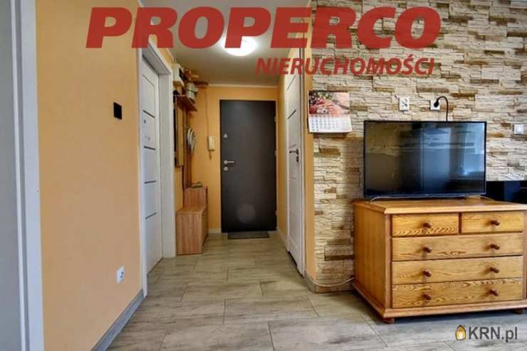 Kielce, Czarnów, ul. Jagiellońska, Mieszkanie  na sprzedaż, 3 pokojowe