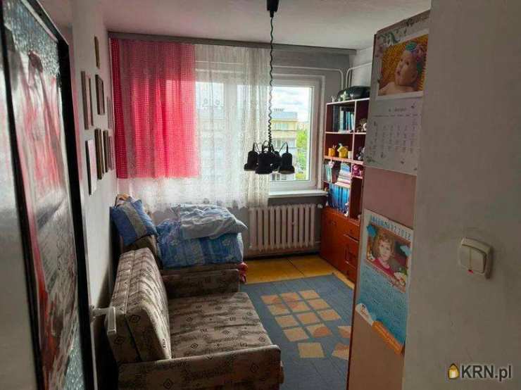Mieszkanie  na sprzedaż, 2 pokojowe, Konin, ul. K. Kurpińskiego