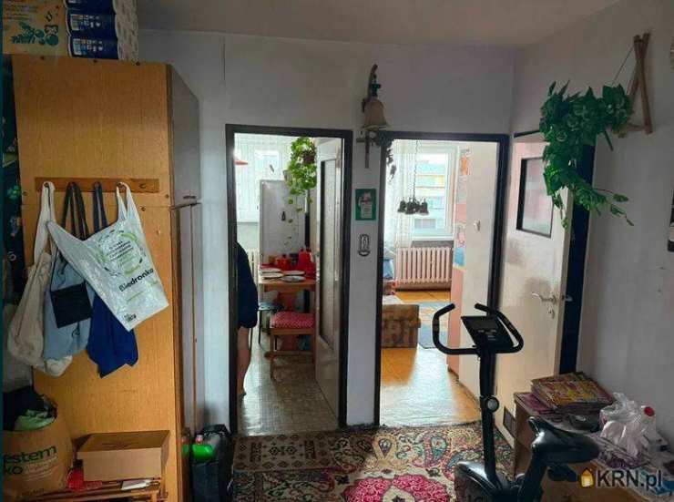 Konin, ul. K. Kurpińskiego, Mieszkanie  na sprzedaż, 2 pokojowe