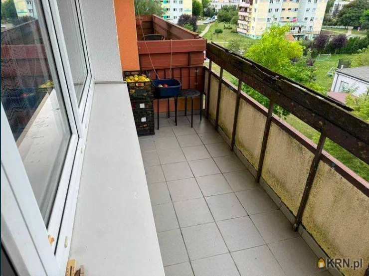 2 pokojowe, Konin, ul. K. Kurpińskiego, Mieszkanie  na sprzedaż