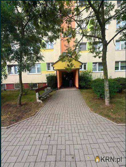 Mieszkanie  na sprzedaż, Konin, ul. K. Kurpińskiego, 2 pokojowe